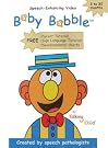 Baby Babble...