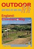 England: Cleveland Way: Der Weg ist das Ziel Image of England: Cleveland Way: Der Weg ist das Ziel