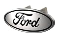 Ford Hitch Cover