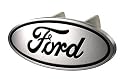 Ford Hitch Cover