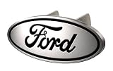 Ford Hitch Cover