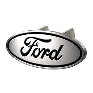 Plasticolor-002236-Ford-Oval-Hitch-Cover
