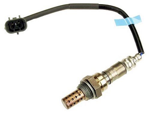 Bosch 12107 Oxygen Sensor, OE Type Fitment