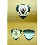 【ピック】ディズニーピック・ミニーフェイス
