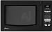 Amana AMC7159TAB 1.5 cu. ft. Countertop Microwave Oven with 1,000 Watts, Convection Cooking, 10 Power Levels and Touchmatic Control System: Black