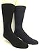 Men's Cashmere Ribbed Dress Socks (1 Pair)