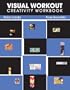 Visual Workout: Creativity  Workbook (Design Concepts)