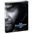 Starcraft II Limited Edition Strategy Guide by BradyGames