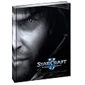 Starcraft II: Wings of Liberty Limited Edition Strategy Guide