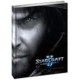 Starcraft II - Official Guide - Limited Edition [import anglais]par Brady Games