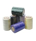 Coats & Clark Star Cotton Machine Quilting Thread 1200 yds- Many Colors