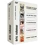 Eric Rohmer : Les 6 Contes Moraux - La Boulang�re de Monceau / La Carri�re de Suzanne / Ma nuit chez Maud / La Collectionneuse / Le Genou de Claire / L'Amour l'apr�s-midi - Coffret 5 DVD