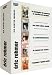 DVD : Eric Rohmer : Les 6 Contes Moraux - La Boulangère de Monceau / La Carrière de Suzanne / Ma nuit chez Maud / La Collectionneuse / Le Genou de Claire / L'Amour l'après-midi - Coffret 5 DVD