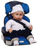Graco My Little 2-in-1 Doll TurboBooster