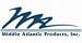 Middle Atlantic Products - LD-4830HM