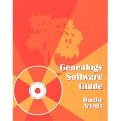 Genealogy Software Guide