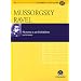 Bilder einer Ausstellung: Instrumentation von Maurice Ravel. Orchester. Studienpartitur + CD.: Modest Petrovich Mussorgsky - Maurice Ravel (Eulenburg Audio+Score)
