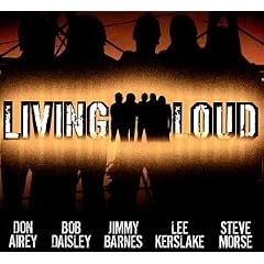 Living Loud