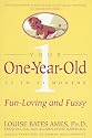 Your One-Year-Old: The Fun-Loving, Fussy 12-To 24-Month-Old