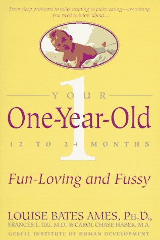 Infant-and-Toddler-Development