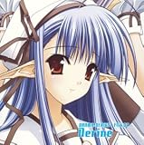 SHUFFLE! オリジナルドラマシリーズ FILE.02 ネリネ