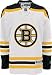 Boston Bruins RBK Edge Premier NHL White Jersey
