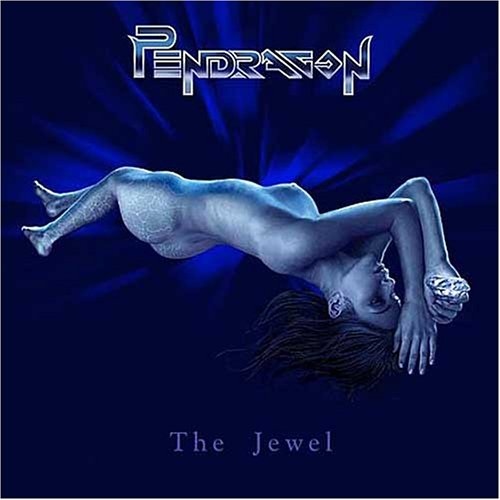 Pendragon - JEWEL - Zortam Music