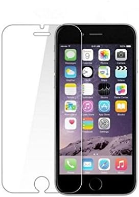 YouΞ Iphone6/6S Plus Tempered Glass Screen Protector 9H hardness