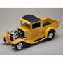1/16 31 Ford Flathead V8 P/U