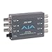 AJA 3GDA 1x6 3G/HD/SD Reclocking Distribution Amplifier