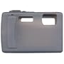 Olympus 202314 Silicon Skin ST8000 (Stealth Gray)