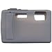 Olympus 202314 Silicon Skin ST8000 (Stealth Gray)