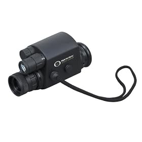 Night Owl Optics NOTM1 Nightvision Monocular