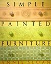 Simple Painted Furniture