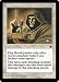 Harsh Justice Portal White Rare