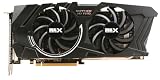 Sapphire Radeon HD 7970 OC 3GB DDR5 HDMI/DVI-I/Dual Mini DP PCI-Express Graphics Card 11197-01-40G