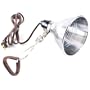Troy EL2211 6-Ft Clamp-On Work Area Spot Light