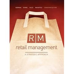 Retail Management: A Strategic Approach