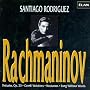 Santiago Rodriguez Performs Rachmaninov