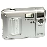 Fujifilm MX-1200 Digital Camera