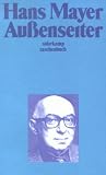 Produkt-Bild: Au&szlig;enseiter (suhrkamp taschenbuch)