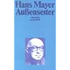 Au�enseiter (suhrkamp taschenbuch)
