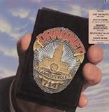 SOUNDTRACK LP US MCA 1987