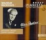 Great Pianists of the 20th Century - Wilhelm Backhaus