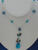 GEMSTONES SILVER CHAIN CATS EYE JP627