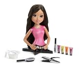 Moxie Girlz Magic Hair Makeover Doll Torso - Sophina