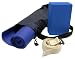 Sporting Goods : Yoga Kit For Beginners and Intermediates - Mat, Foam Block, Strap, Mat Bag