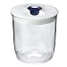 Truly Fresh 3.4-qt. Storage Canister