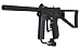 Sporting Goods : Spyder MR1 Paintball Gun - Black
