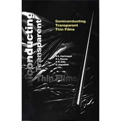 Semiconducting Transparent Thin Films,